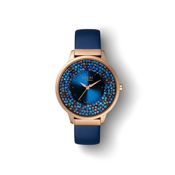 ساعت مچی لاکسمی LAXMI کد 8001-1